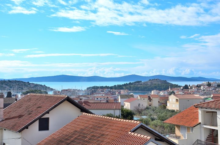 Flat for sale 67 m² – Tribunj