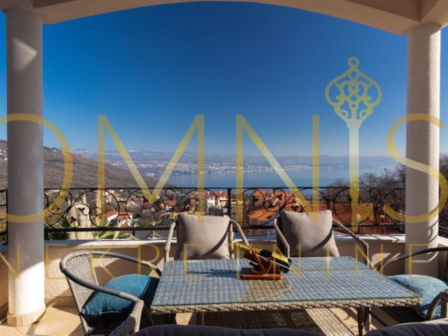 Apartmán na prenájom 200 m² – Opatija