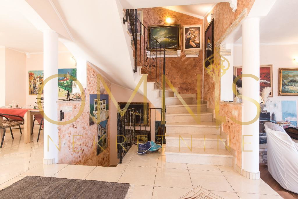 Apartmán Na prenájom - PRIMORSKO-GORANSKA OPATIJA