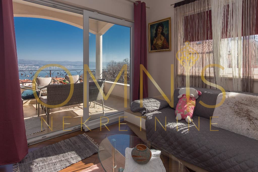 Apartmán Na prenájom - Primorsko-goranska Opatija - foto 2/10