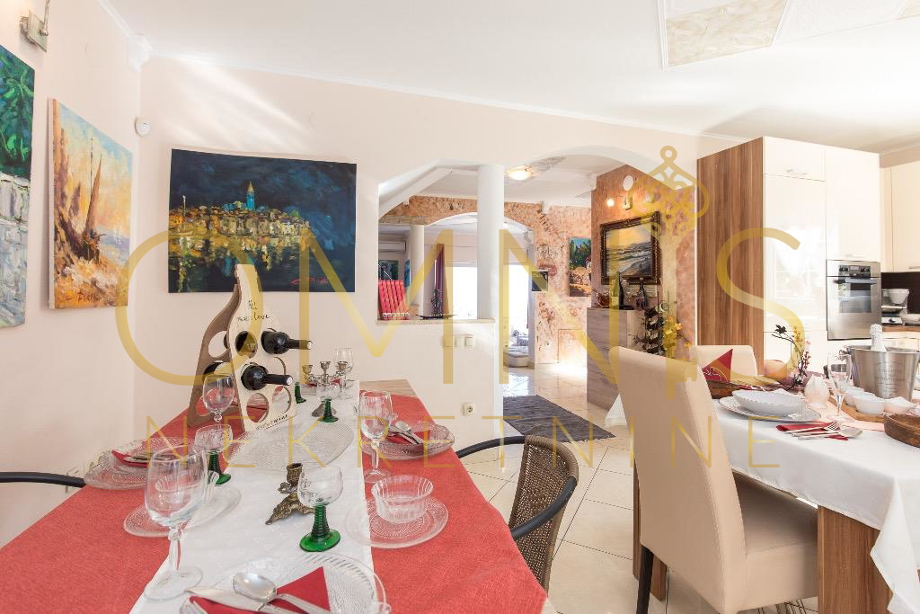Apartmán Na prenájom - Primorsko-goranska Opatija - foto 4/10