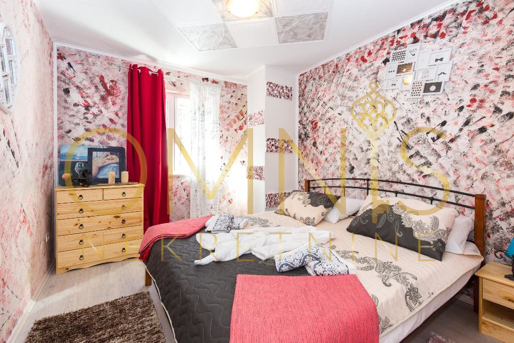 Apartmán Na prenájom - PRIMORSKO-GORANSKA OPATIJA