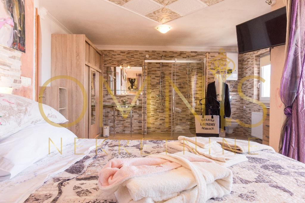 Apartmán Na prenájom - PRIMORSKO-GORANSKA OPATIJA