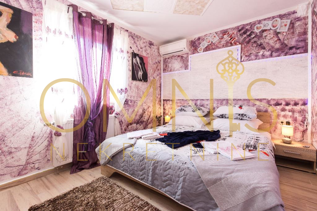 Apartmán Na prenájom - PRIMORSKO-GORANSKA OPATIJA