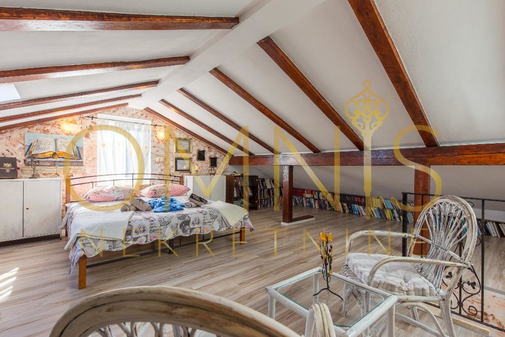 Apartmán Na prenájom - PRIMORSKO-GORANSKA OPATIJA