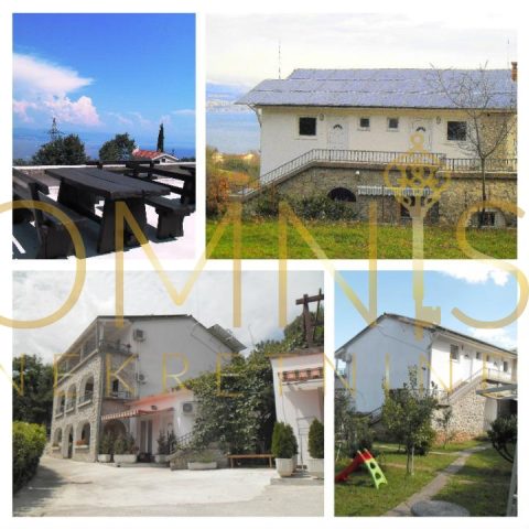 Apartmán na prenájom 60 m² – Opatija