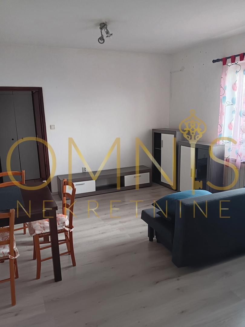 Flat For rent - PRIMORSKO-GORANSKA ČAVLE