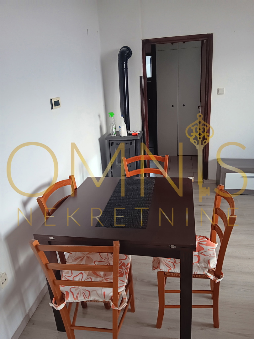 Flat For rent - PRIMORSKO-GORANSKA ČAVLE
