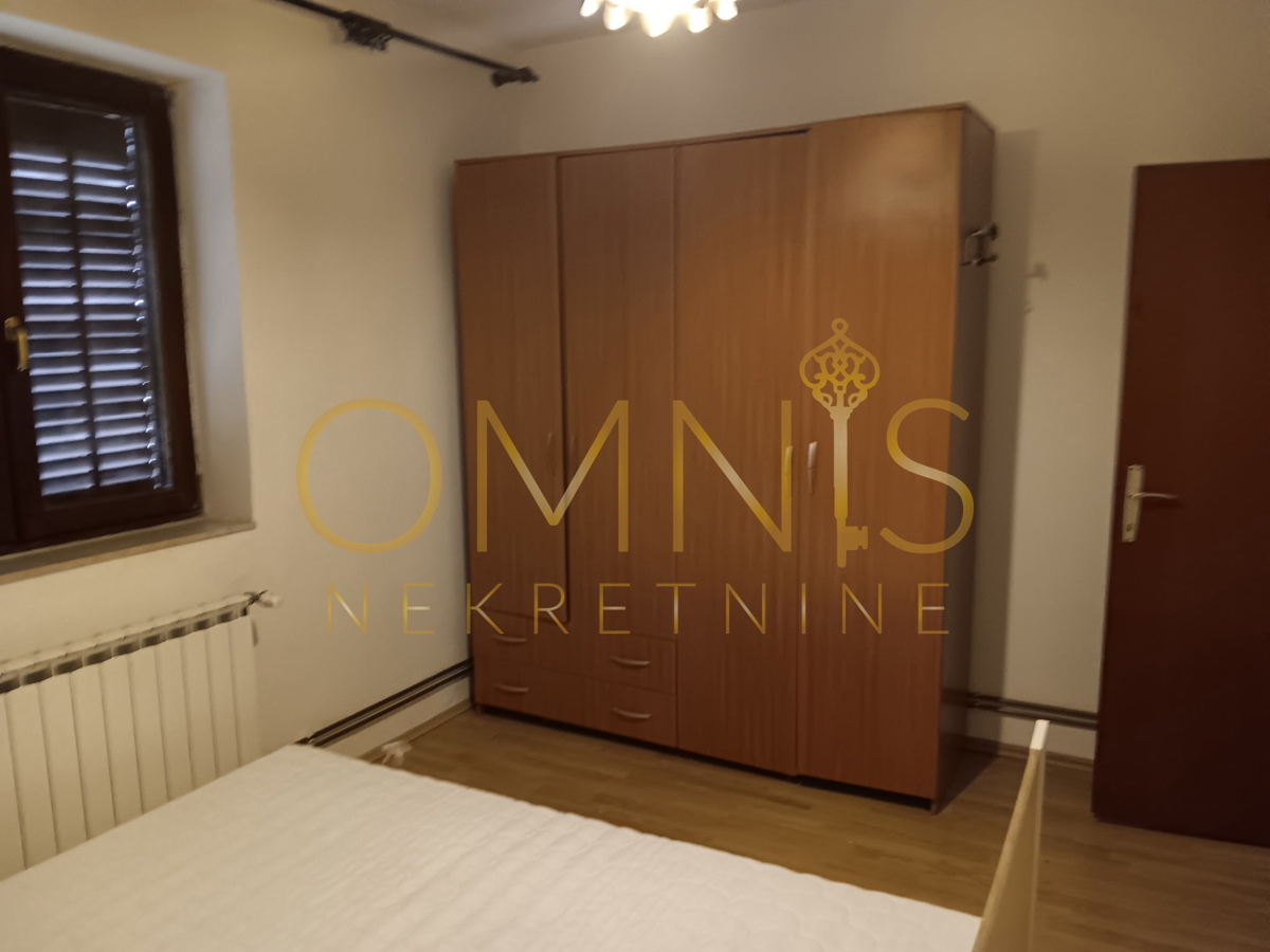 Flat For rent - PRIMORSKO-GORANSKA ČAVLE