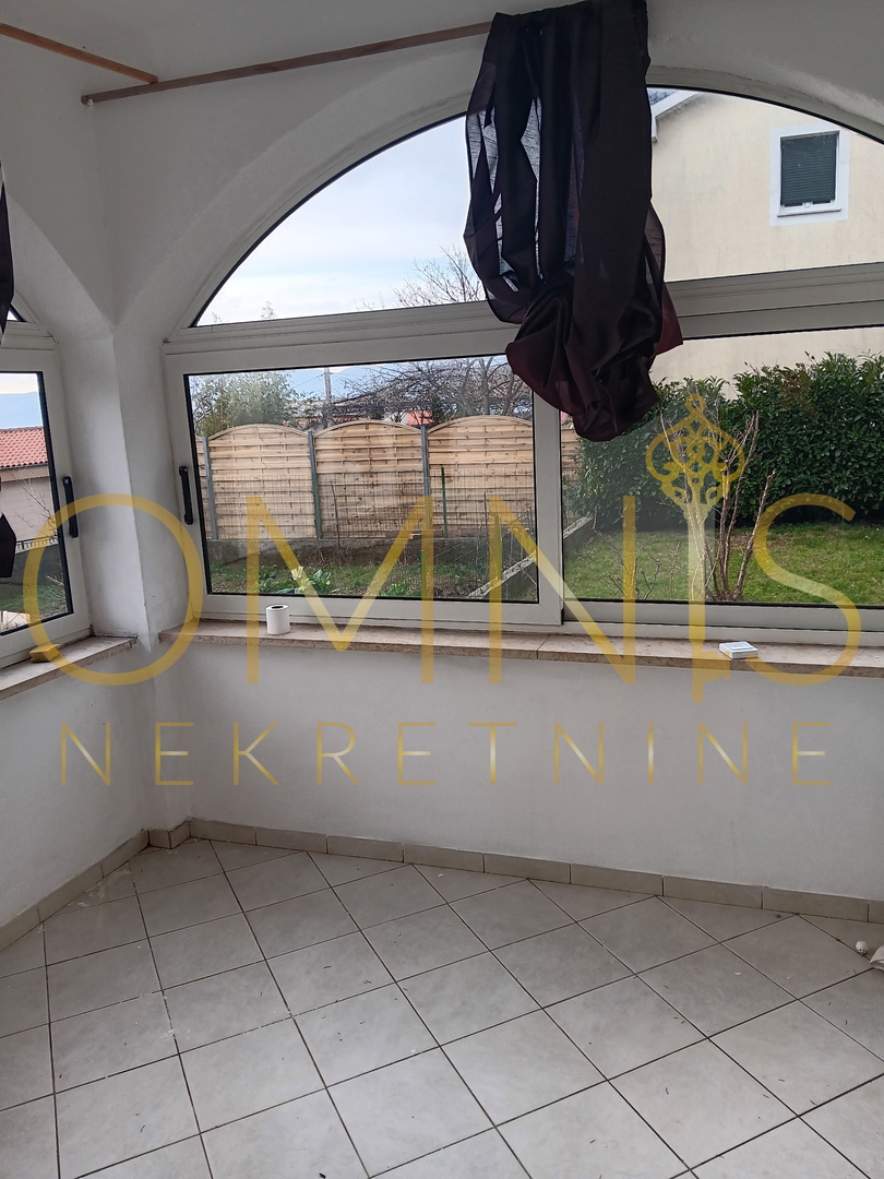 Flat For rent - PRIMORSKO-GORANSKA ČAVLE