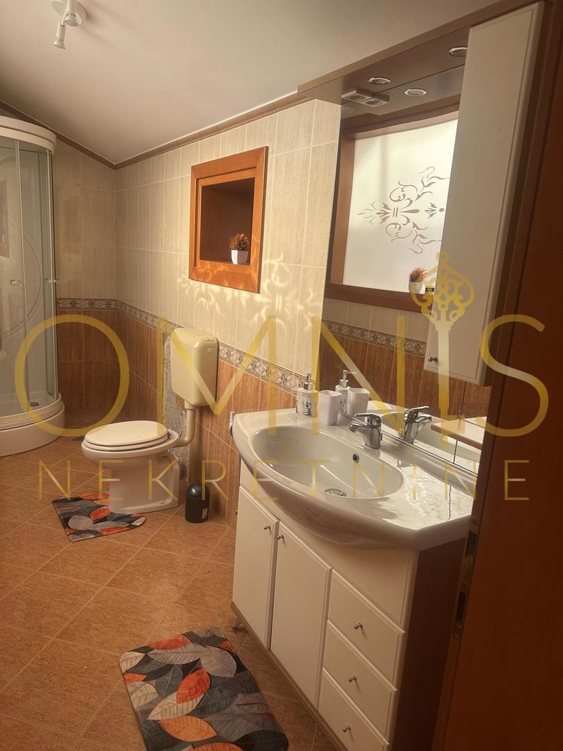 Apartmán Na prenájom - PRIMORSKO-GORANSKA RIJEKA