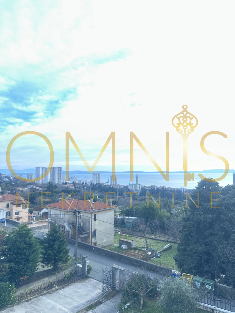 Apartmán Na prenájom - PRIMORSKO-GORANSKA RIJEKA
