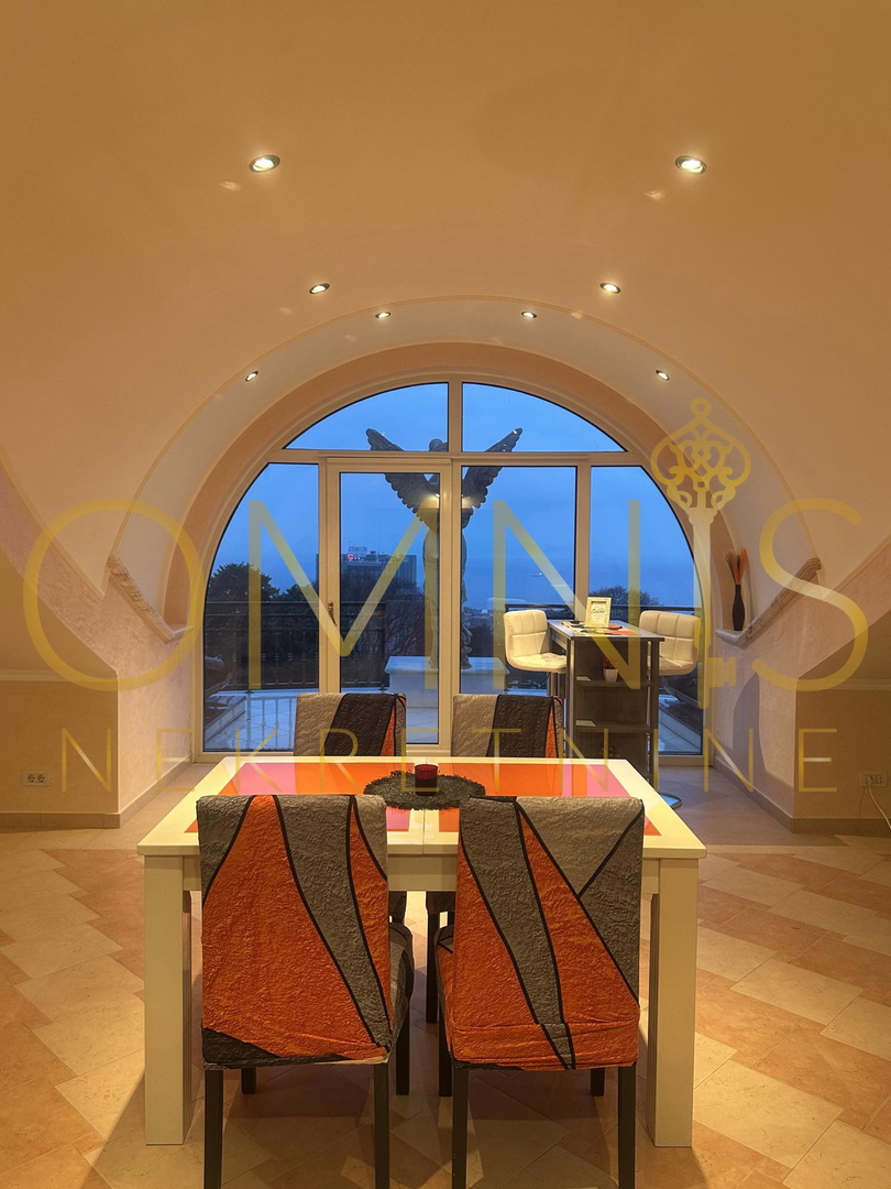 Apartmán Na prenájom - Primorsko-goranska Rijeka - foto 2/11