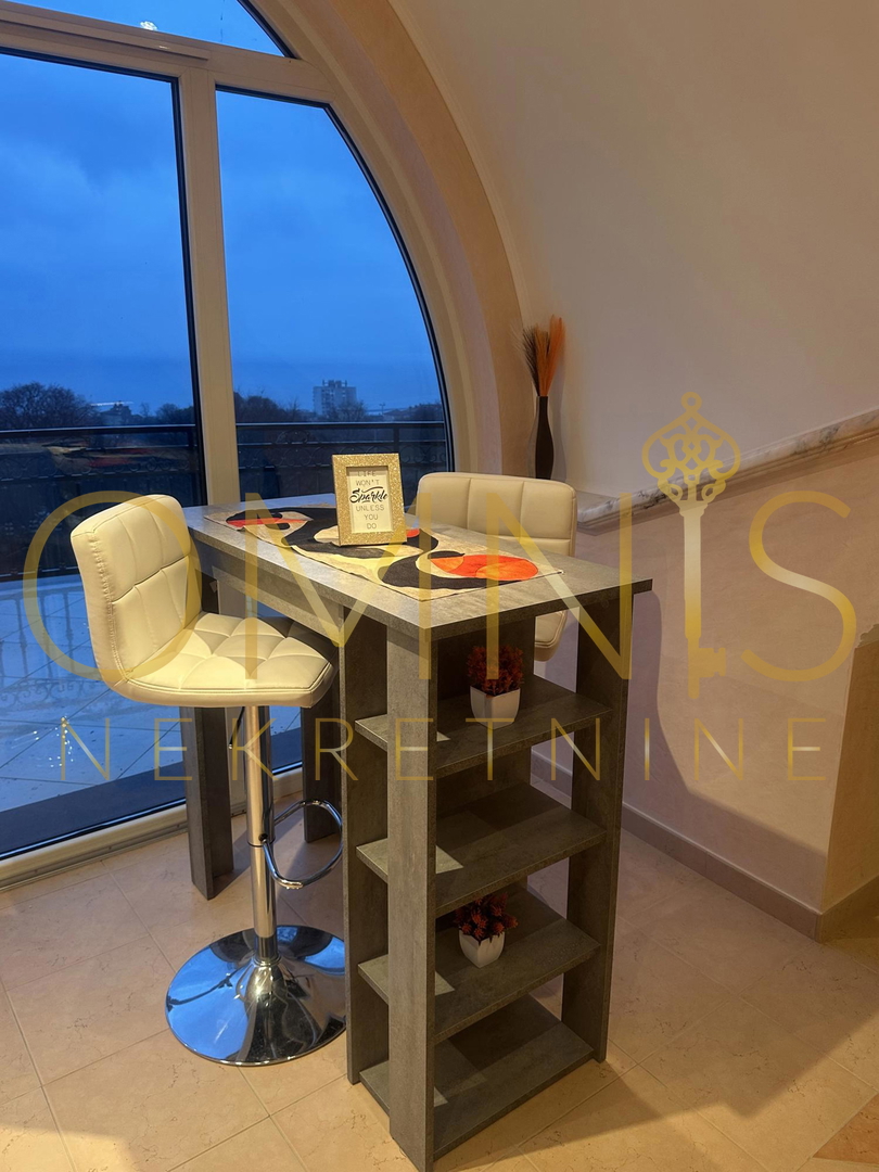 Apartmán Na prenájom - Primorsko-goranska Rijeka - foto 3/11