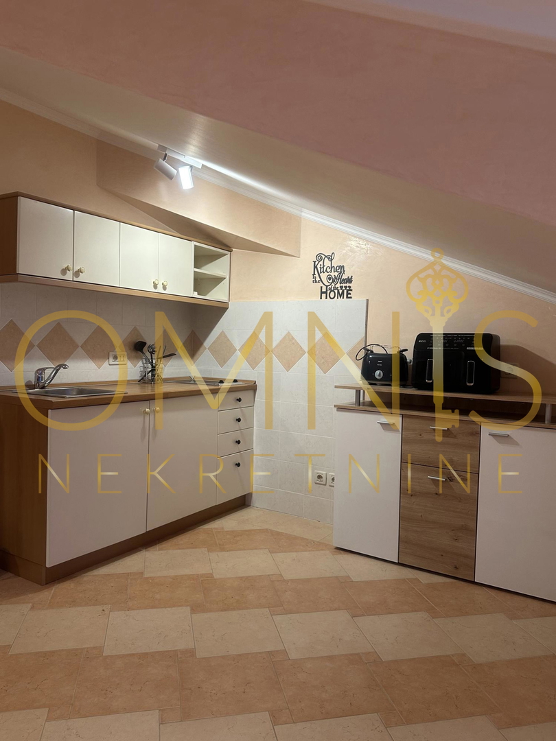 Apartmán Na prenájom - Primorsko-goranska Rijeka - foto 4/11