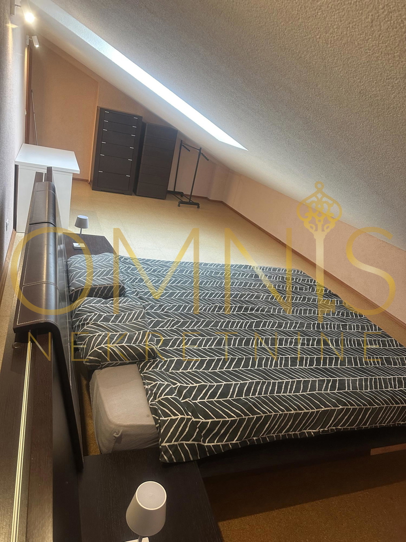 Apartmán Na prenájom - PRIMORSKO-GORANSKA RIJEKA