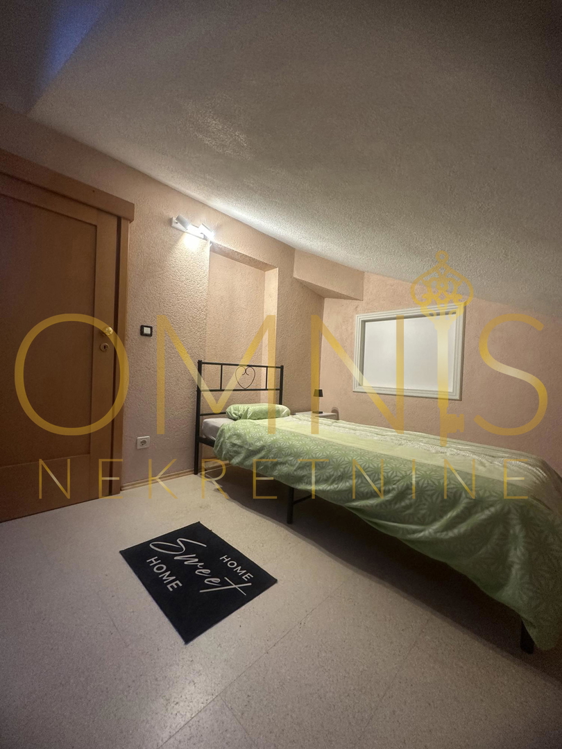 Apartmán Na prenájom - PRIMORSKO-GORANSKA RIJEKA