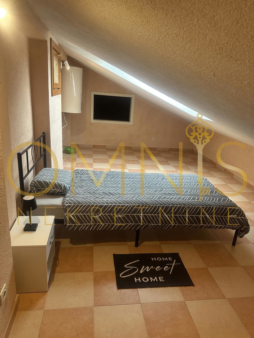 Apartmán Na prenájom - PRIMORSKO-GORANSKA RIJEKA