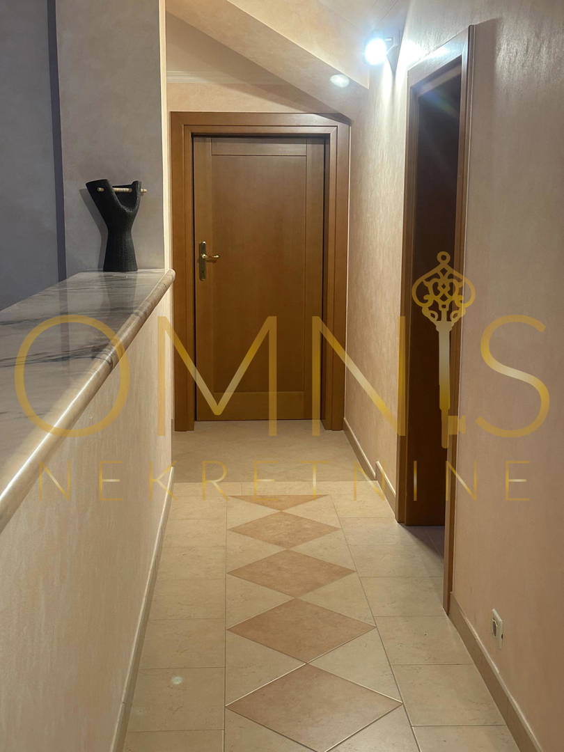 Apartmán Na prenájom - PRIMORSKO-GORANSKA RIJEKA