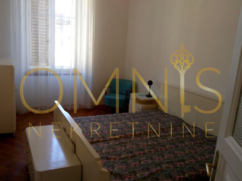 Flat For sale - PRIMORSKO-GORANSKA RIJEKA