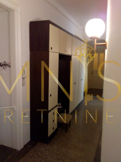 Flat For sale - PRIMORSKO-GORANSKA RIJEKA