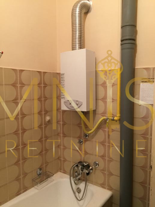Flat For sale - PRIMORSKO-GORANSKA RIJEKA