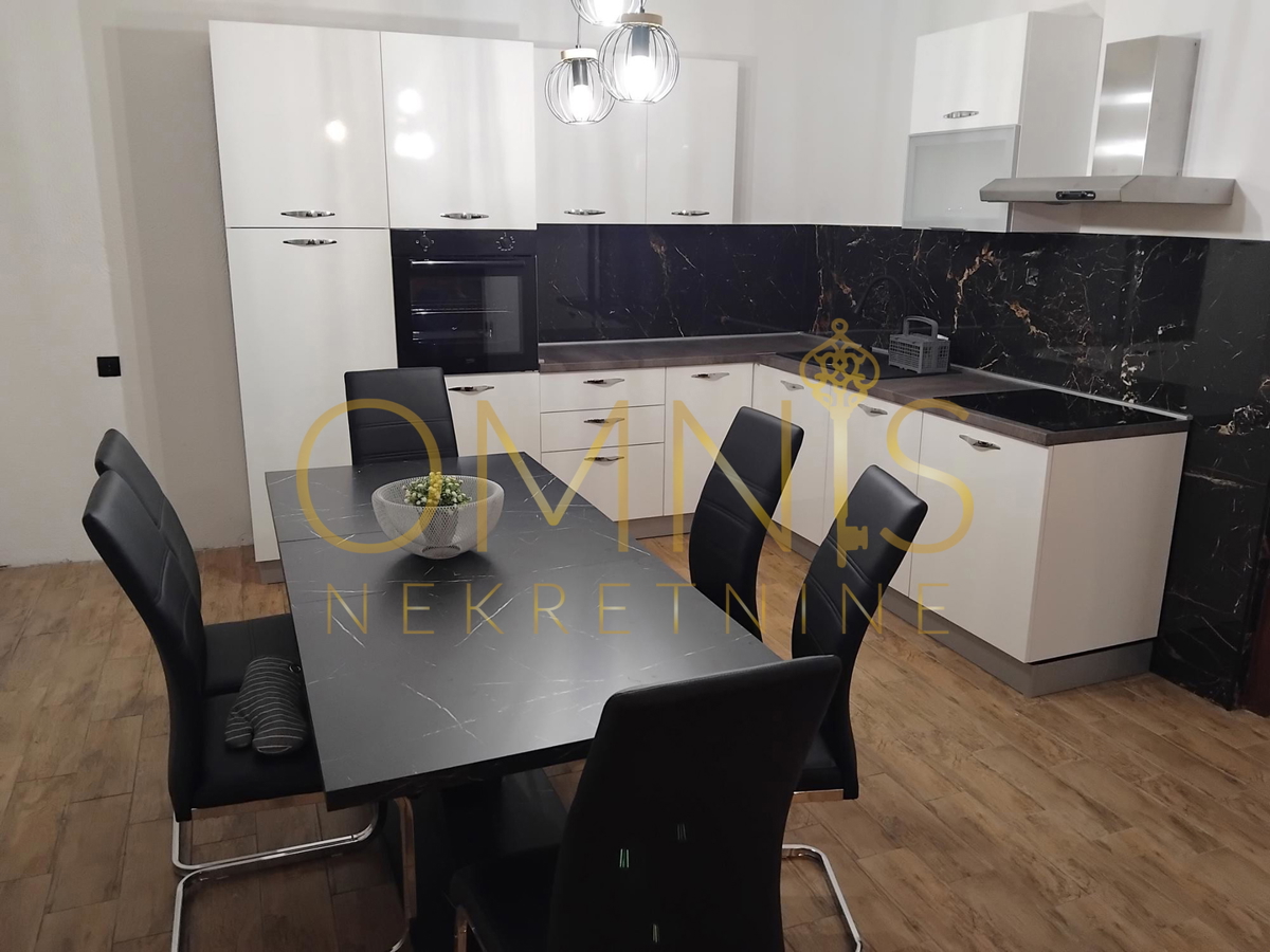 Apartmán K pronájmu - Primorsko-goranska Kostrena - foto 1/10