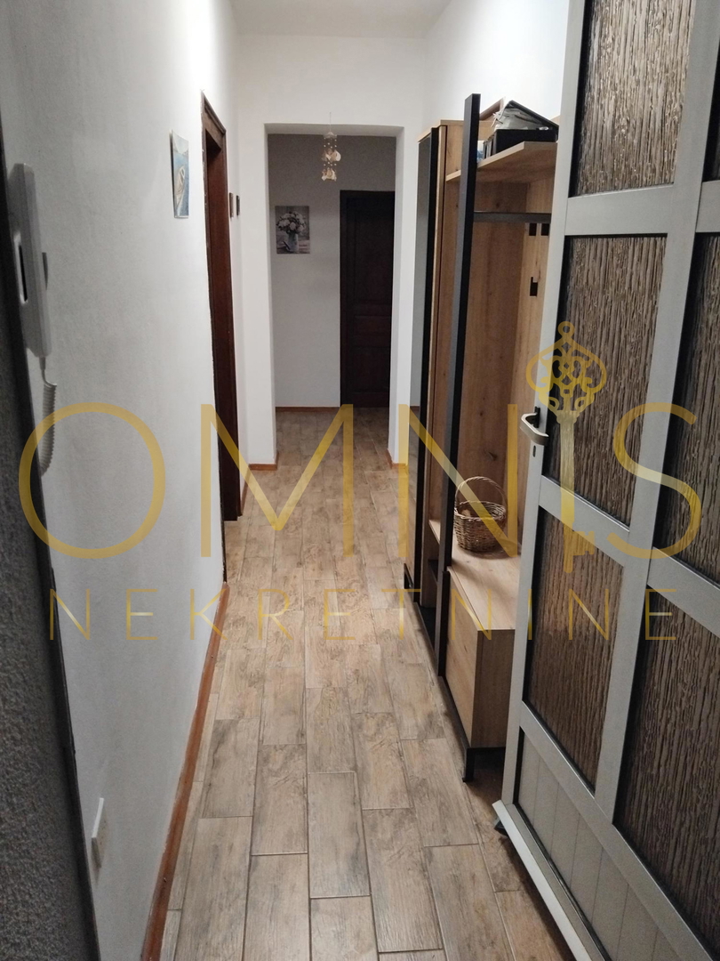 Apartmán K pronájmu - PRIMORSKO-GORANSKA KOSTRENA