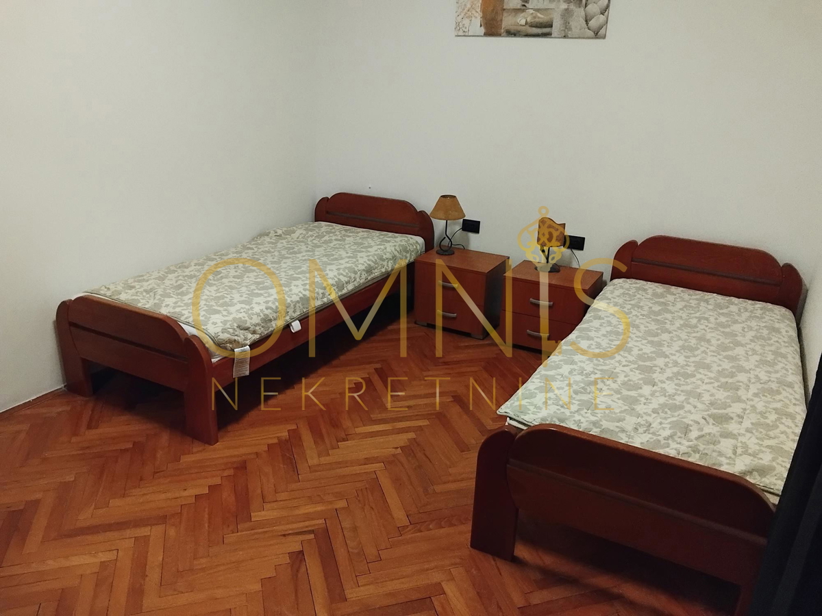 Apartmán K pronájmu - PRIMORSKO-GORANSKA KOSTRENA