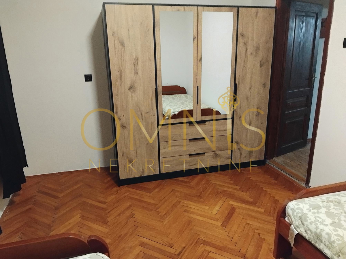 Apartmán K pronájmu - PRIMORSKO-GORANSKA KOSTRENA