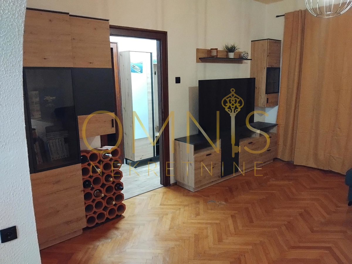 Apartmán K pronájmu - PRIMORSKO-GORANSKA KOSTRENA