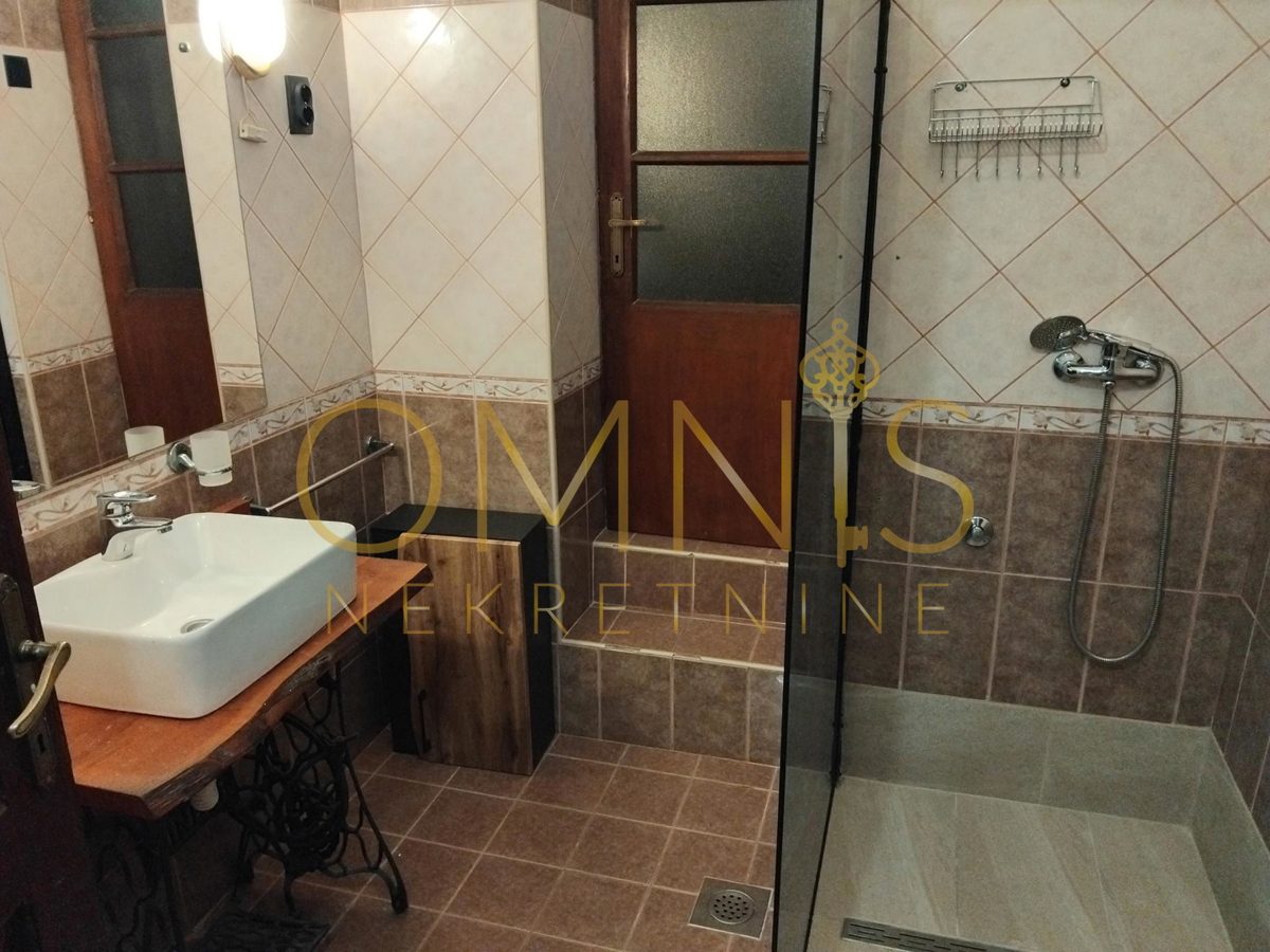 Apartmán K pronájmu - PRIMORSKO-GORANSKA KOSTRENA