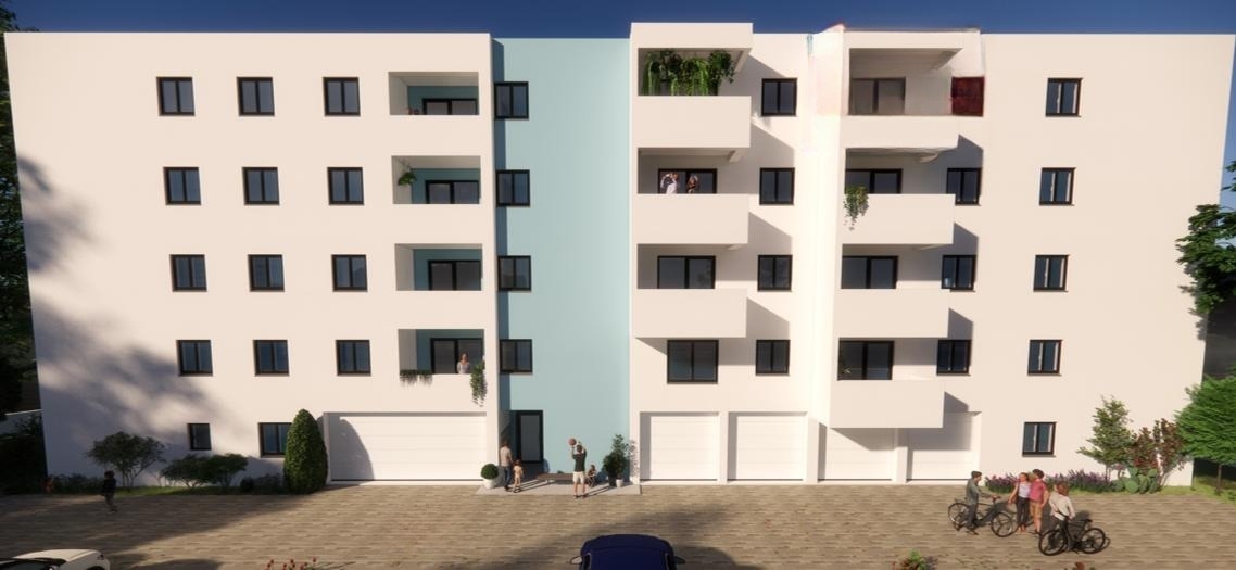Apartmán Na predaj - ISTARSKA PULA