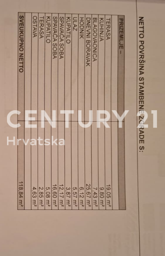 Haus Zu verkaufen - ZADARSKA POLIČNIK