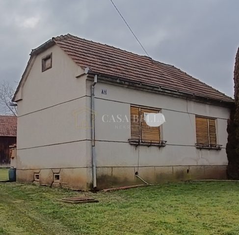 Casa in vendita 4469 m² – Sveti Juraj Na Bregu