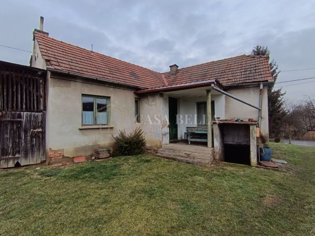 Kuća Na prodaju - Međimurska Sveti Juraj Na Bregu - foto 2/7