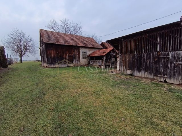 Kuća Na prodaju - Međimurska Sveti Juraj Na Bregu - foto 3/7