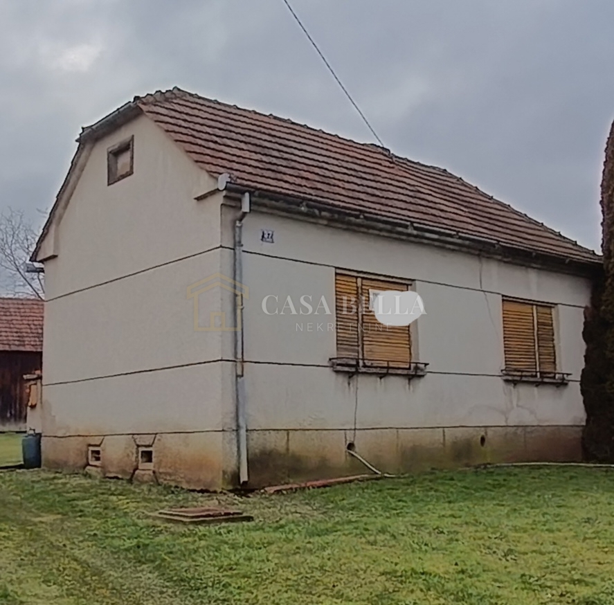 Haus Zu verkaufen SVETI JURAJ NA BREGU