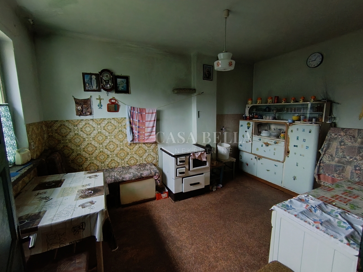 Haus Zu verkaufen - MEĐIMURSKA SVETI JURAJ NA BREGU