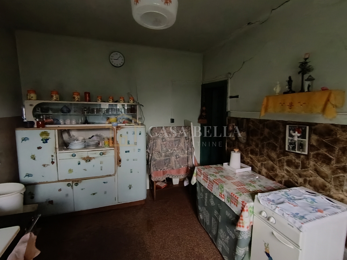 Haus Zu verkaufen - MEĐIMURSKA SVETI JURAJ NA BREGU