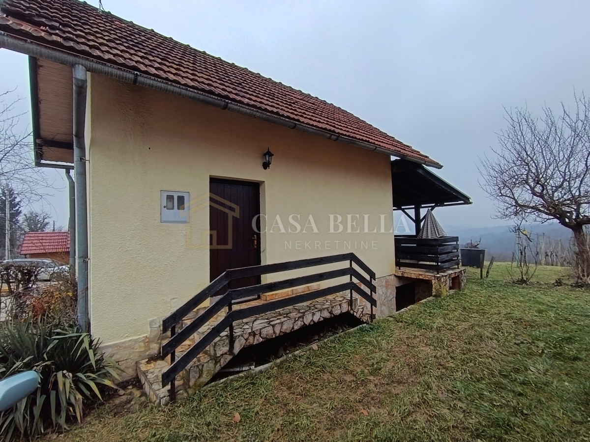 Dom Na predaj - Varaždinska Varaždinske Toplice - foto 2/13