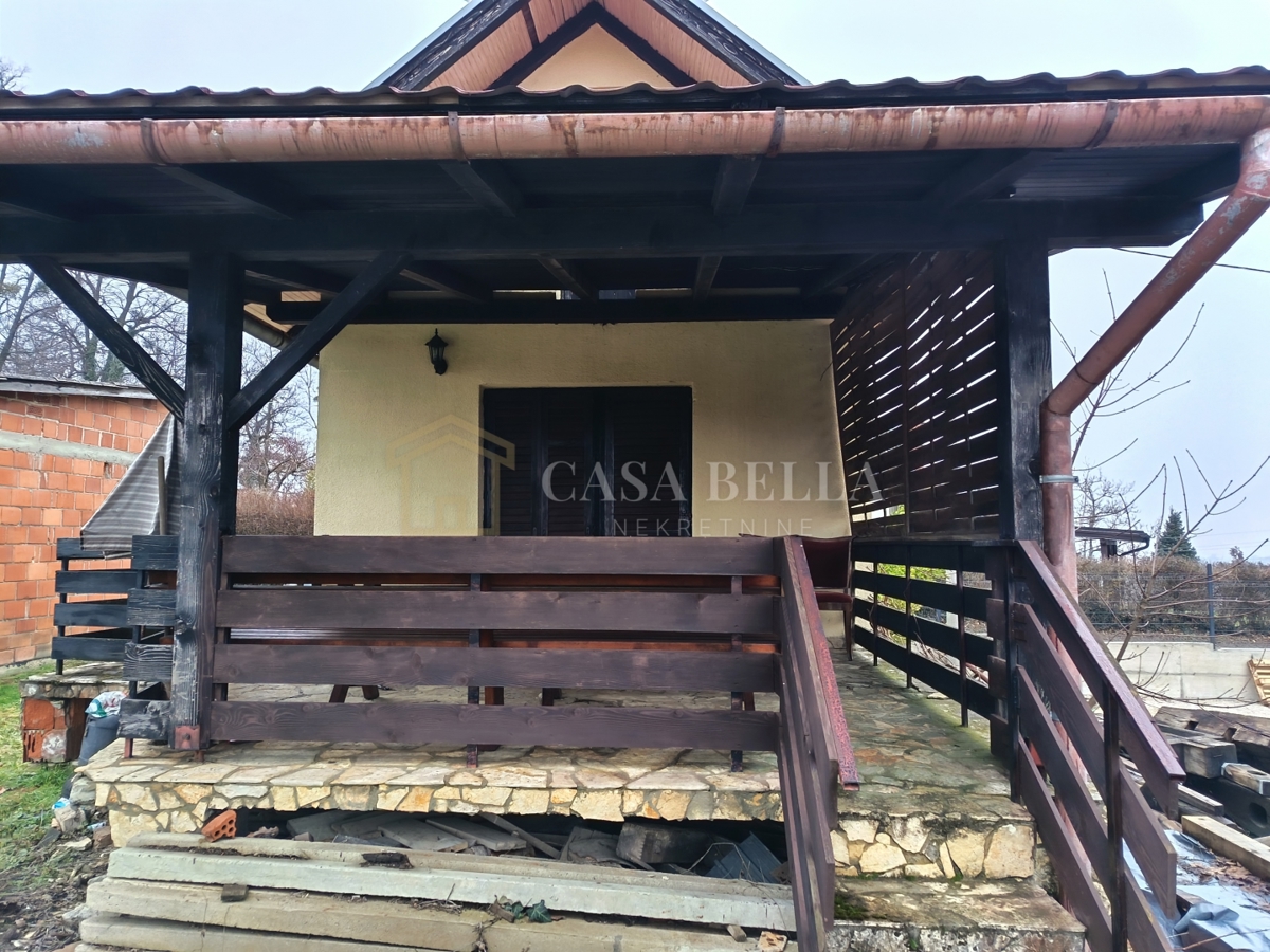 Dom Na predaj - Varaždinska Varaždinske Toplice - foto 3/13