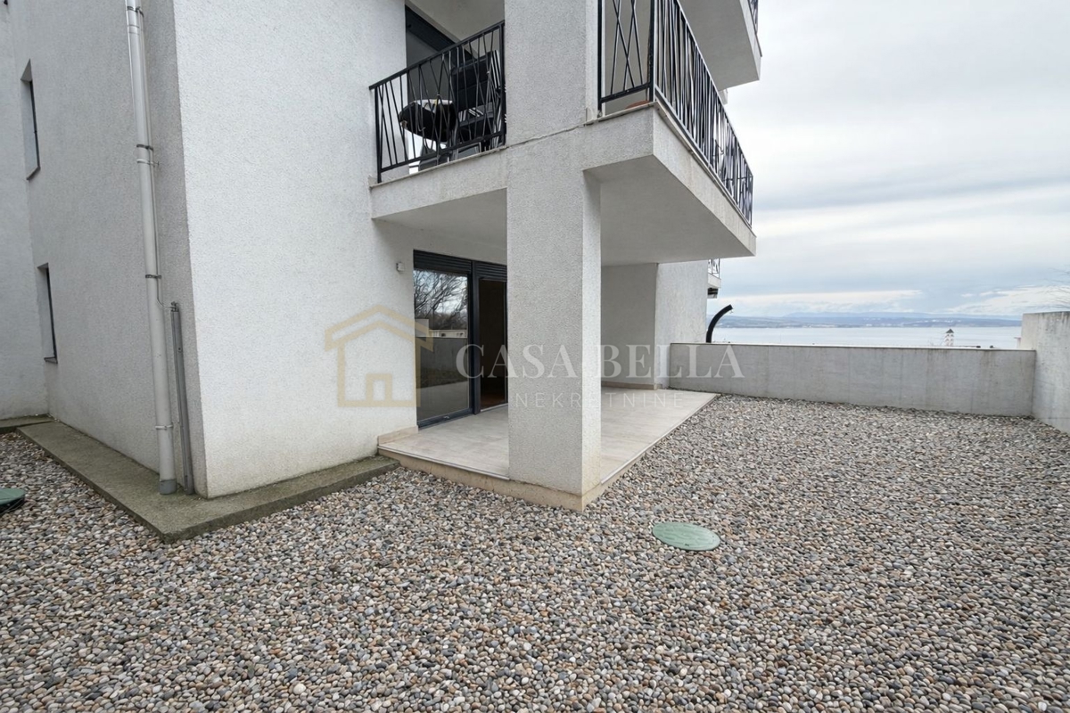 Stan Na prodaju - Primorsko-goranska Crikvenica - foto 1/18