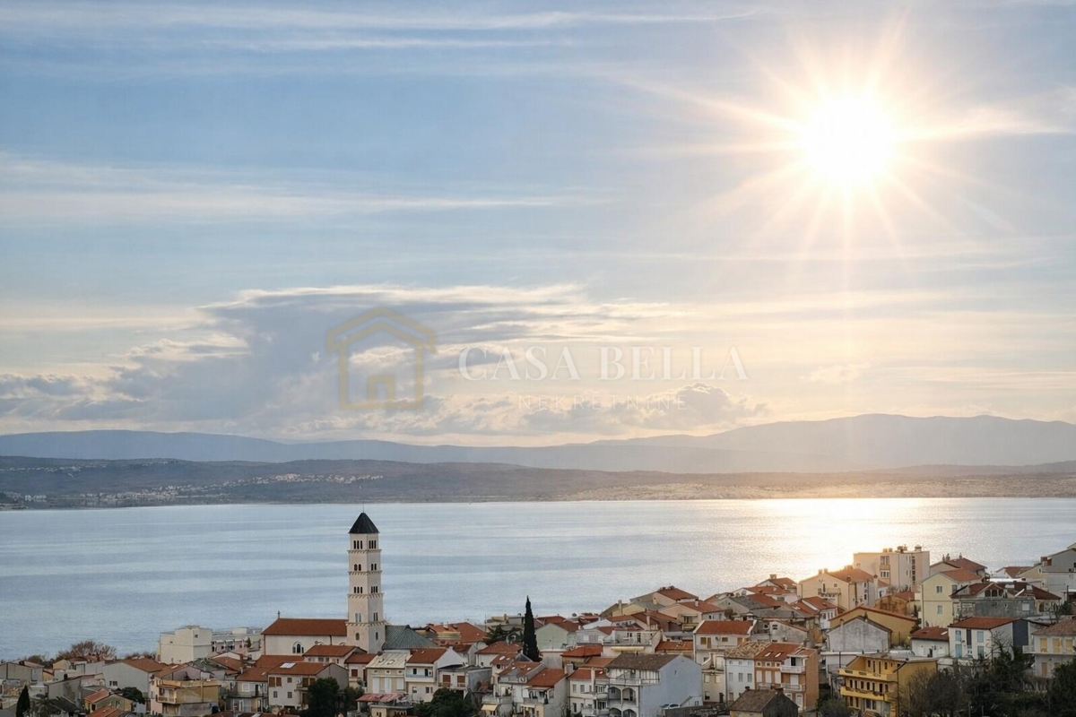 Stan Na prodaju - Primorsko-goranska Crikvenica - foto 2/18