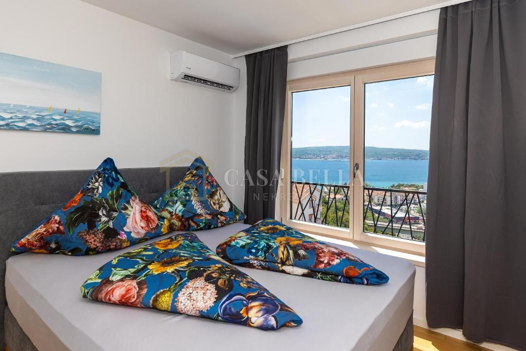 Stan Na prodaju - PRIMORSKO-GORANSKA CRIKVENICA