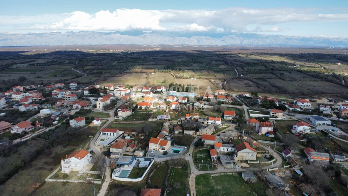 Zemljište Na prodaju - ZADARSKA POLIČNIK