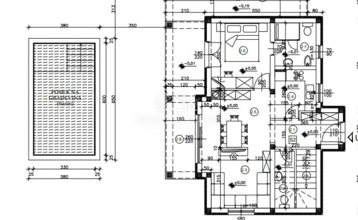 House For sale - ISTARSKA POREČ