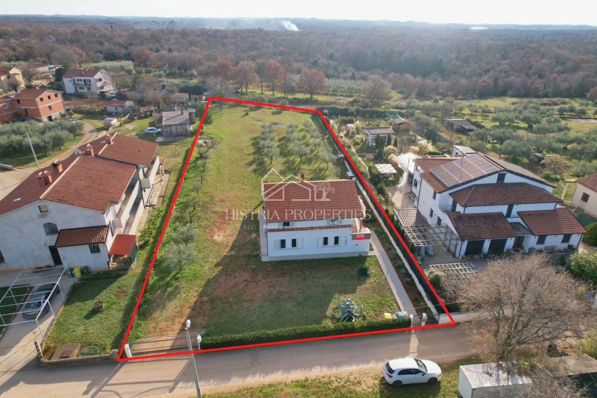 House For sale - ISTARSKA POREČ