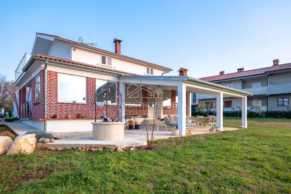 House For sale - ISTARSKA POREČ