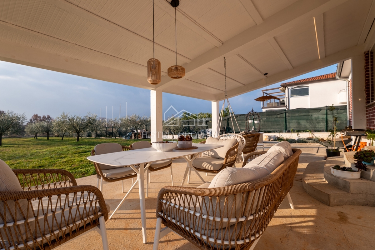 House For sale - ISTARSKA POREČ